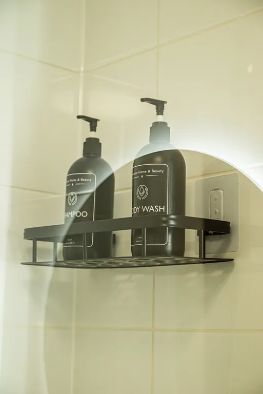 Уютная, красивая квартира-студия The Room Black