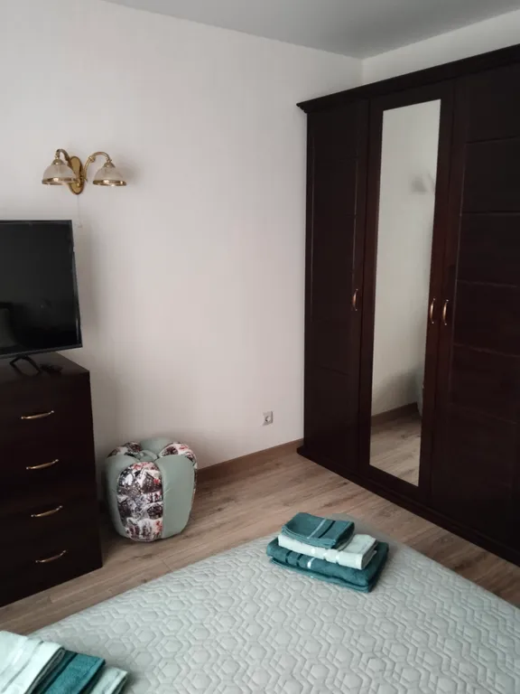 Комфортная квартира для вашего отдыха