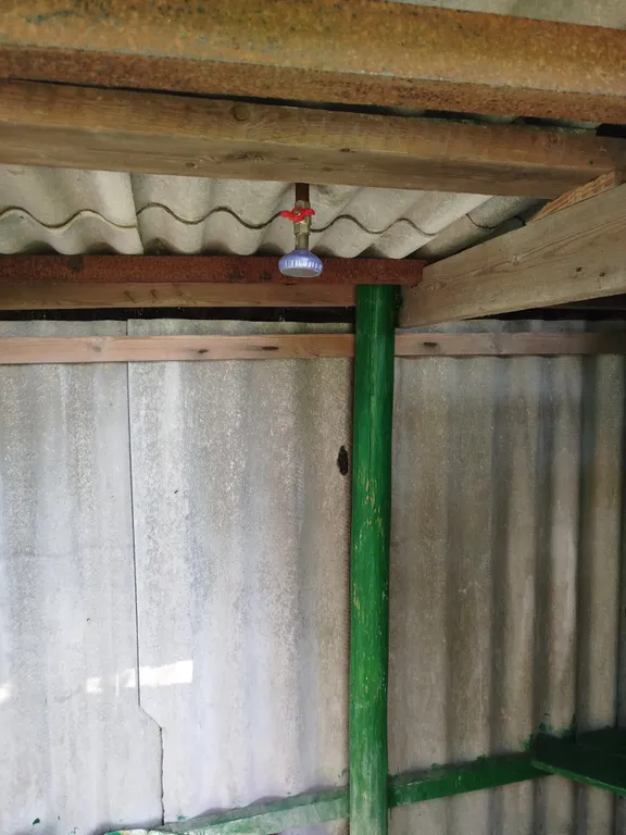 Недорогое жильё у моря