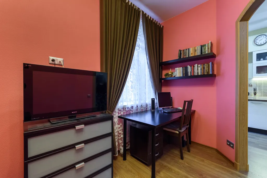 Квартира Квартира Galla Apartments — Санкт-Петербург