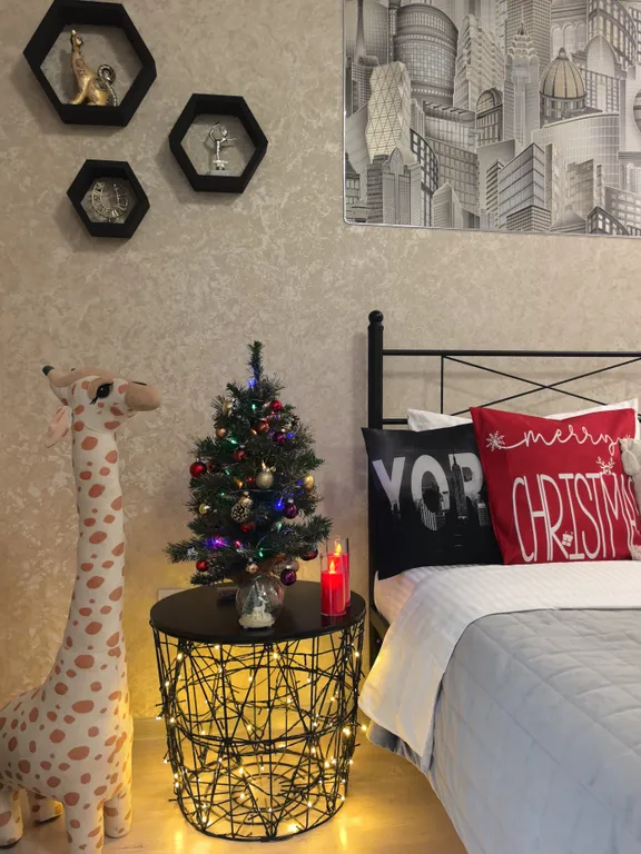 Квартира Квартира Уютная студия возле парка Галицкого для замечательных гостей — Краснодар