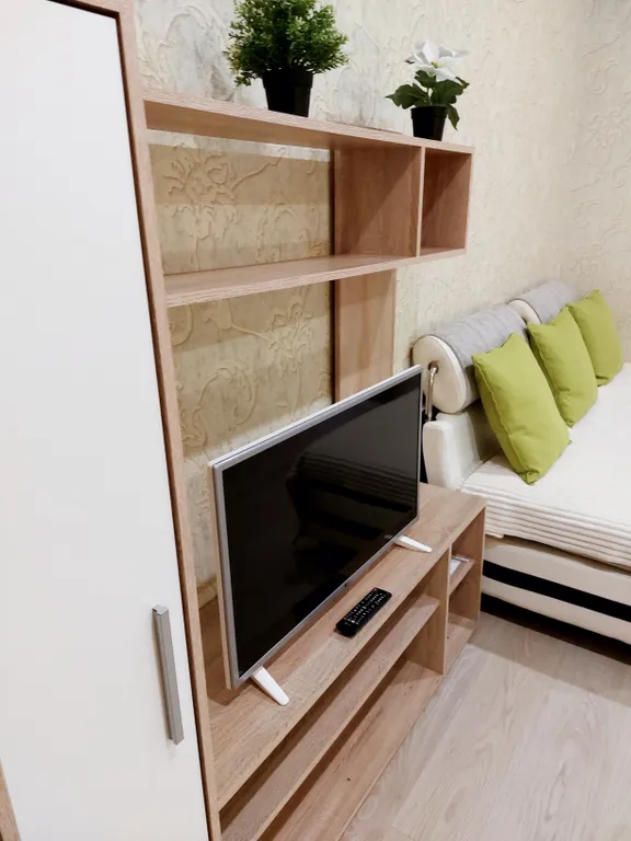 Лучшие апартаменты на Мега-Леруа Мерлен