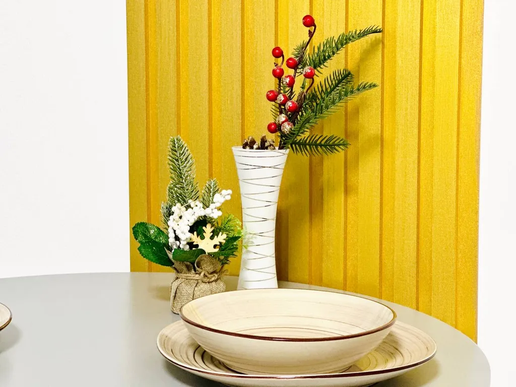 Квартира Новая Уютная квартира - студия в ЖК Univer Sity — Шушары