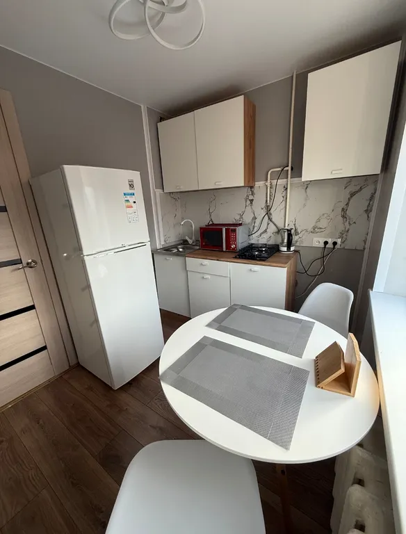 1к квартира в центре