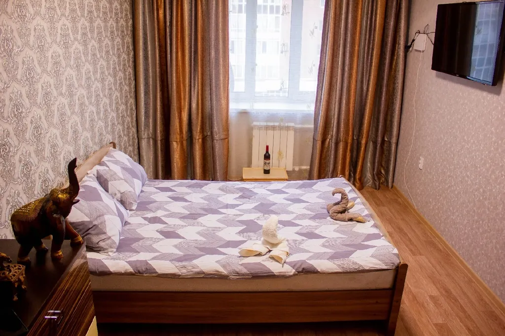 Квартира в центре