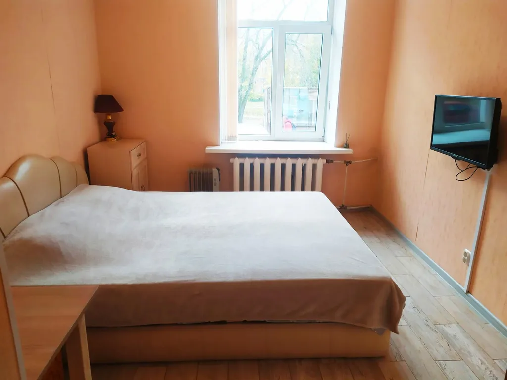 Квартира Квартира у центра Алмазова — Санкт-Петербург