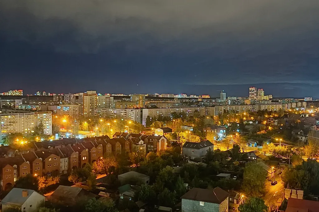 Квартира Красивая двухкомнатная квартира формата Евро в ЖК "Московский Квартал" — Екатеринбург