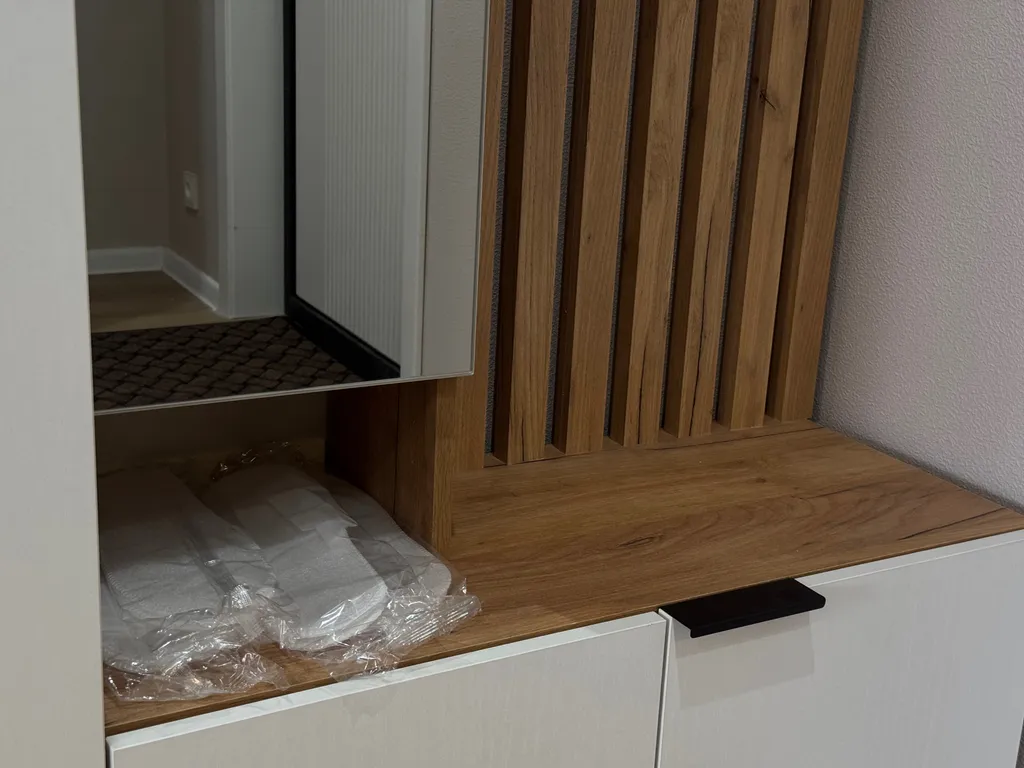 Уютная квартира с новым ремонтом