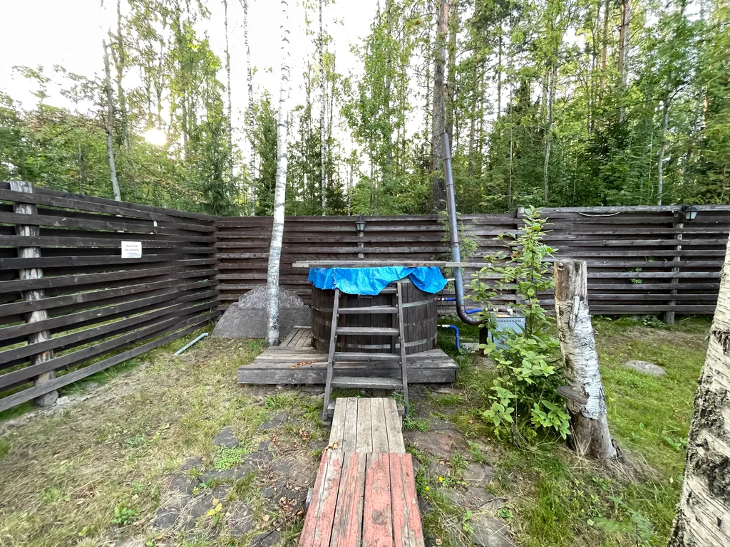 7-комнатный Дом