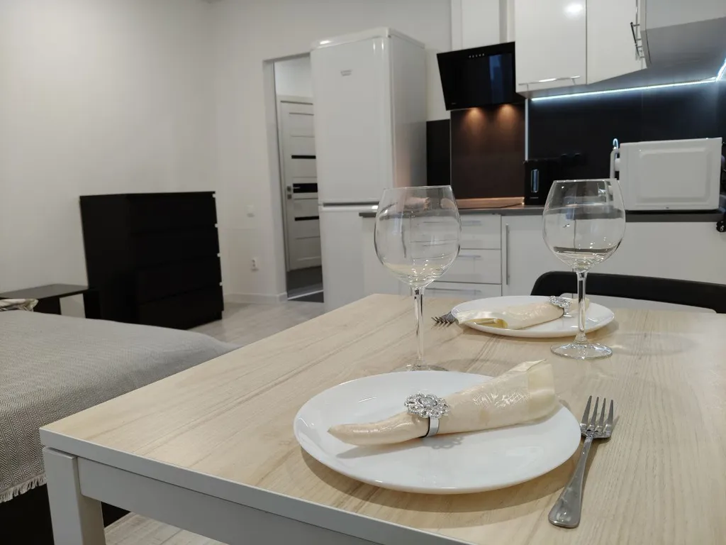 Квартира Уютная квартира в центре города — Самара