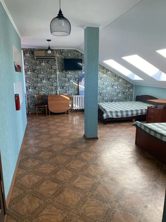 Уютная квартира в самом центре города