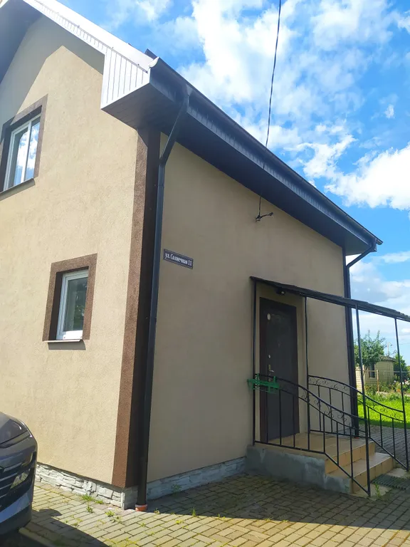 Коттедж Домик на море — аренда посуточно в Каменка