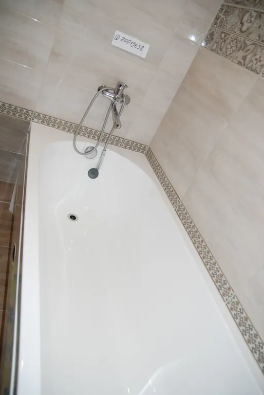 Квартира в Новом Доме рядом с Электричкой 88 км