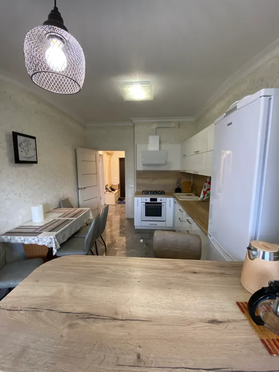 Квартира у моря