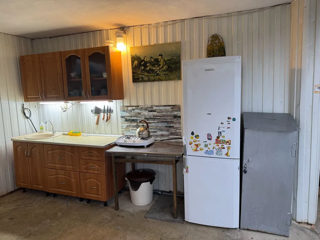 Дом на море под ключ