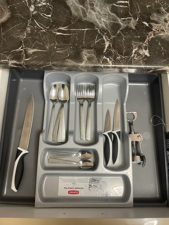 Квартира 1-комнатная квартира в ЖК Достояние — Краснодар