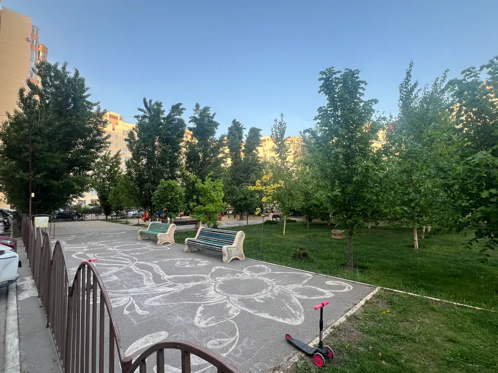 Лофт в сердце города