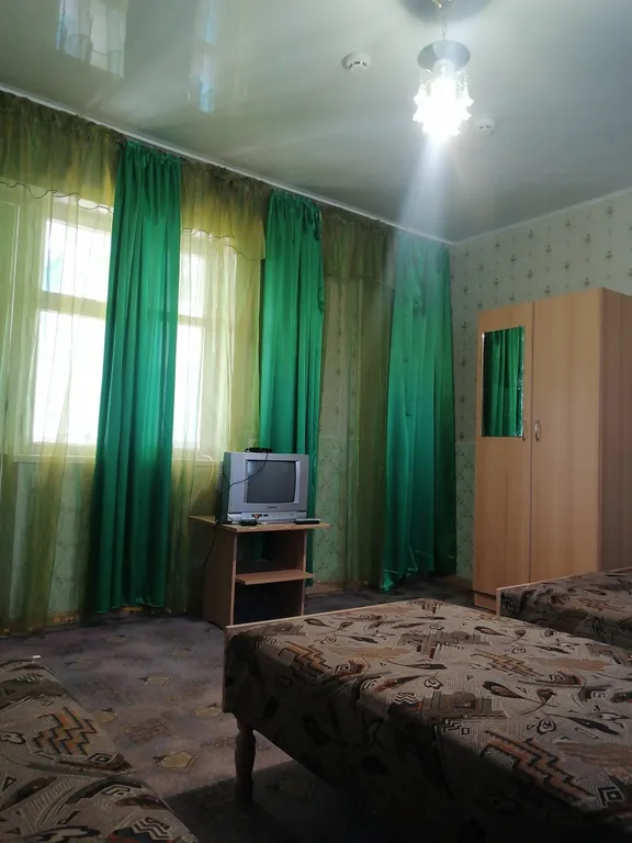 Квартира Комната — Геленджик