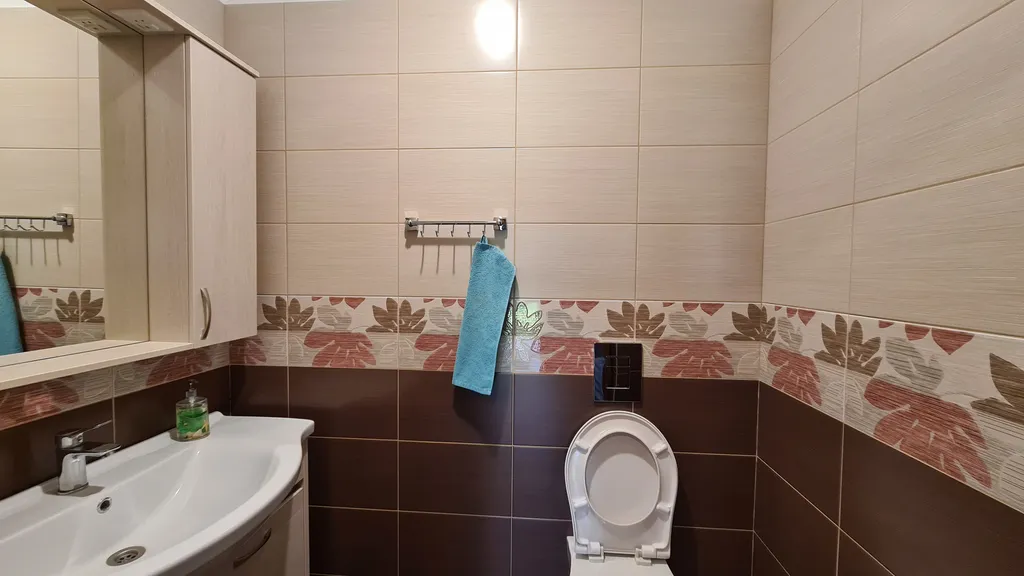 4-комнатный Дом