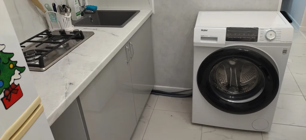 Светлая комфортная квартира в Ленинском районе