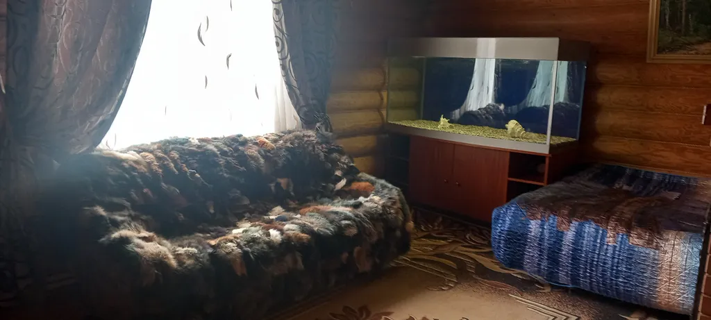 Коттедж 3-комнатный Дом — аренда посуточно в Углич