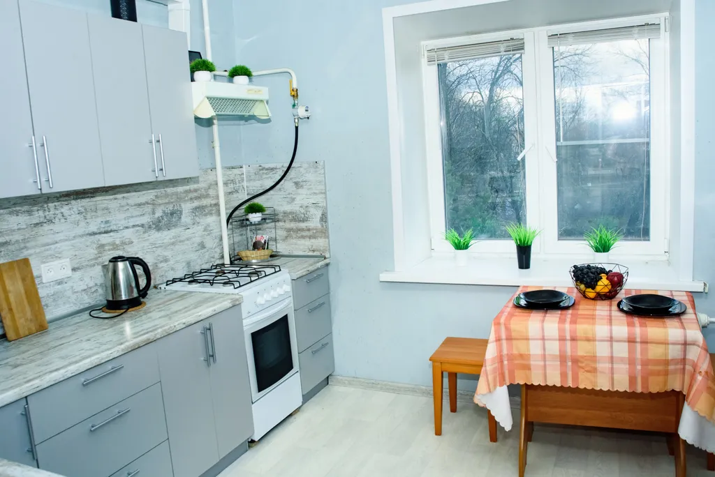 Уютная квартира в Ярославле