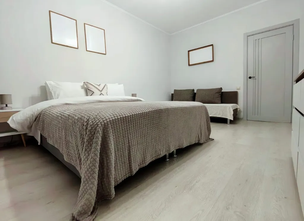 Уютная квартира — аренда посуточно в Красногорск