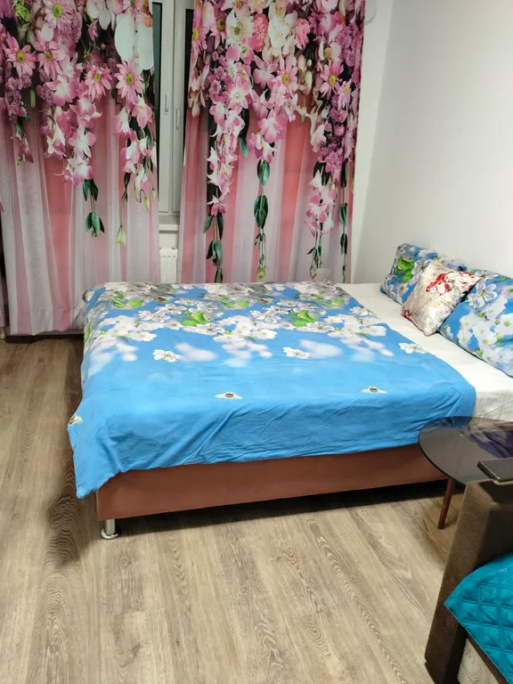 Квартира 1-комнатная Квартира — Колпино