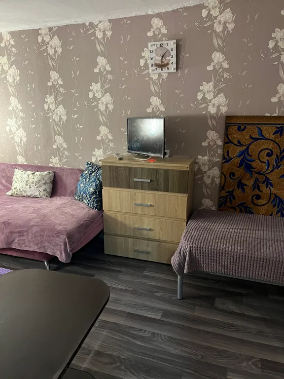 Коттедж Домик под ключ со двором — Сочи