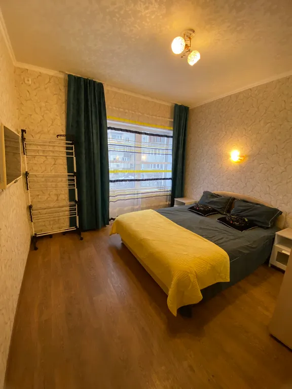 Квартира Квартира с зоной отдыха — Ялта