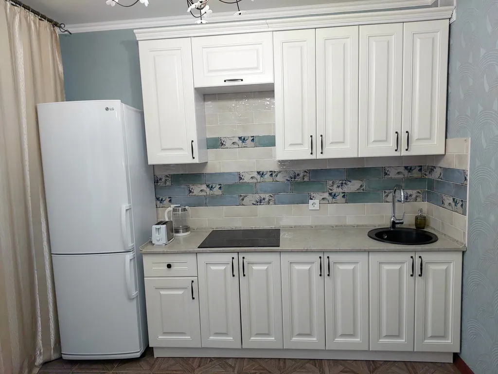 Семейные апартаменты