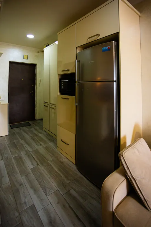 Апартамент рядом с пляжем