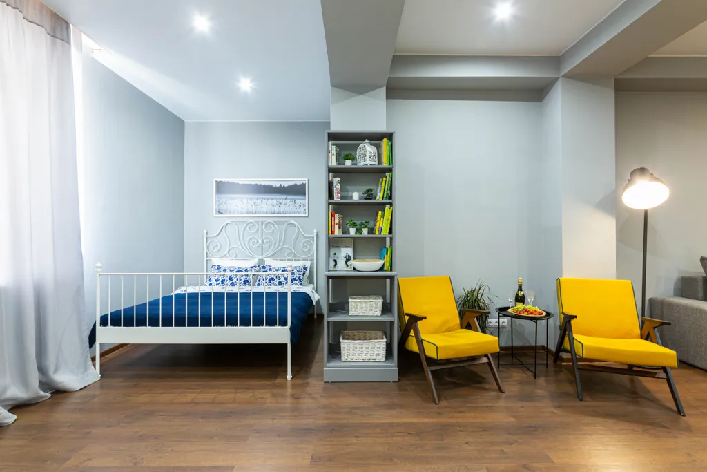 Квартира 1-комнатная Квартира — Севастополь