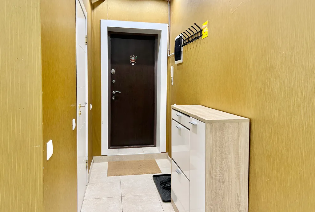 Уютная квартира в самом центре города