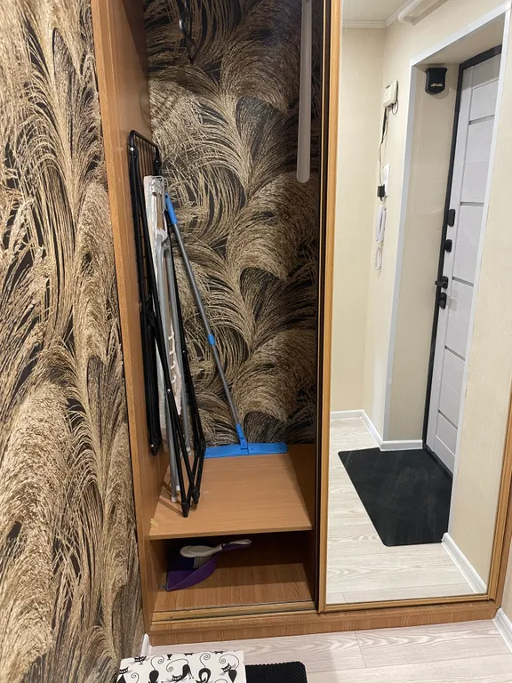 Уютная квартира у моря