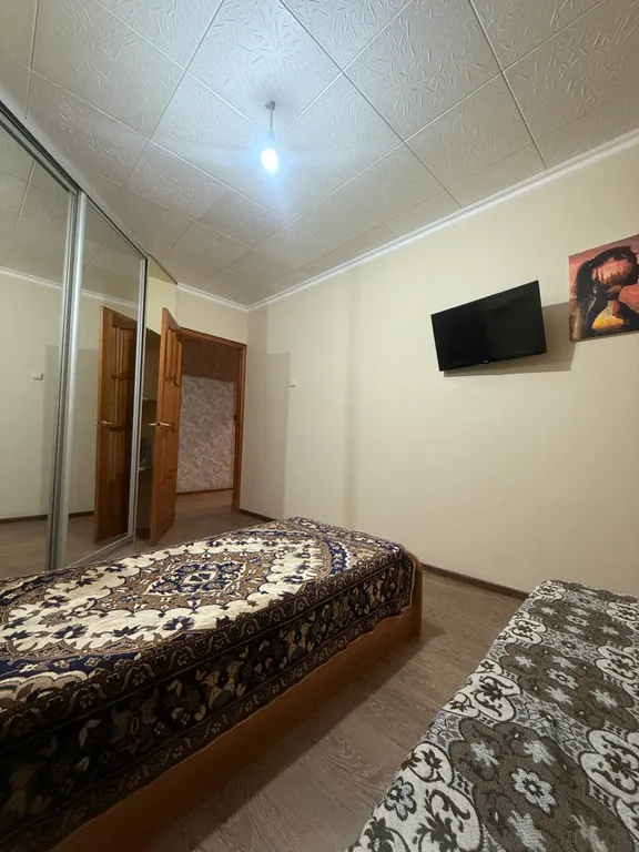 Вместительная в р-не ж/д, центр