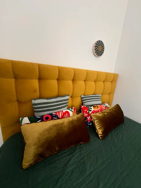 Квартира 1-комнатная Квартира — Сириус