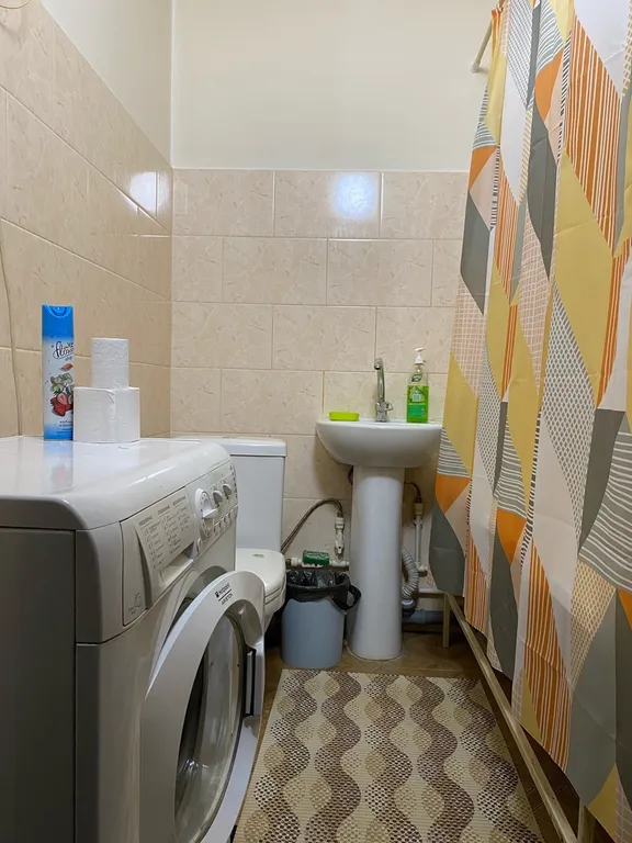 Квартира в центре