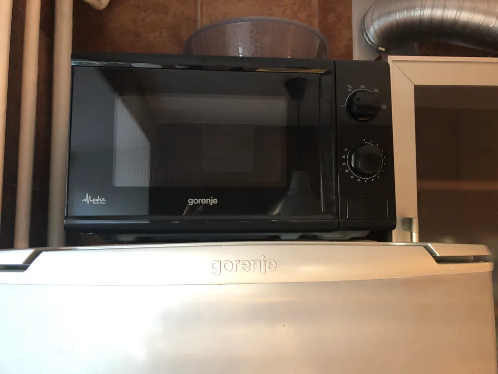 Квартира Квартира Тихая гавань на Васильевском острове — Санкт-Петербург