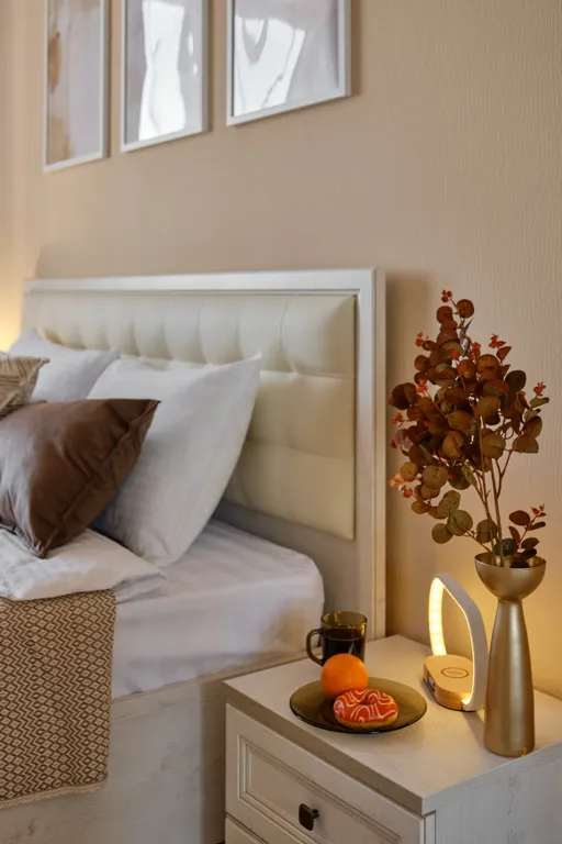 Квартира Просторная двухкомнатная квартира с видом на парк — Екатеринбург