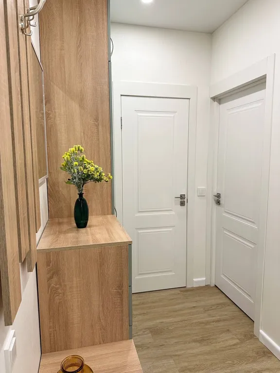 Уютная квартира у парка света