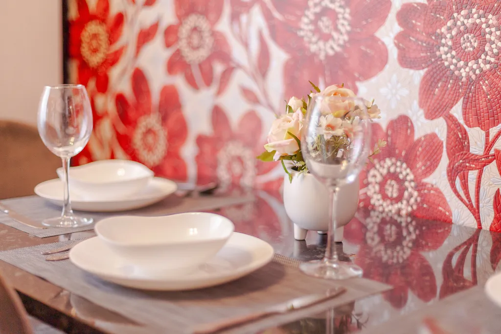 Квартира 1-комнатная Квартира — Самара