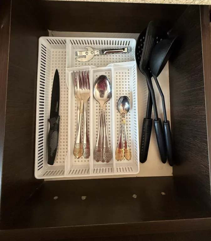 Однокомнатная квартира в центре города