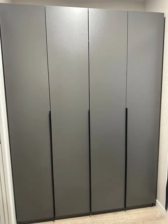 Уютна однокомнатная квартира