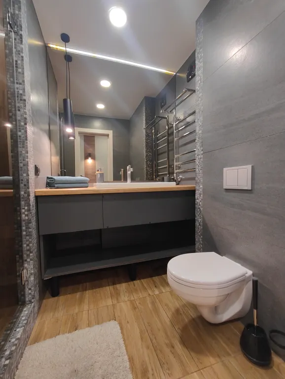 1-комнатная в центре