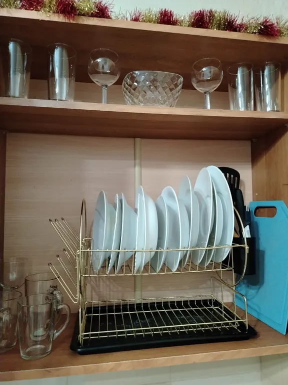 Романтический уголок на февральские выходные