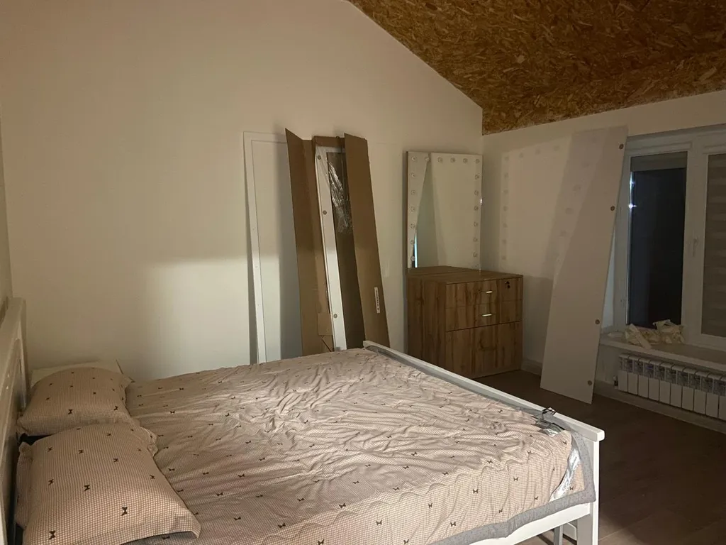 Коттедж Дом в 150 метрах от моря со всеми удобствами — Махачкала