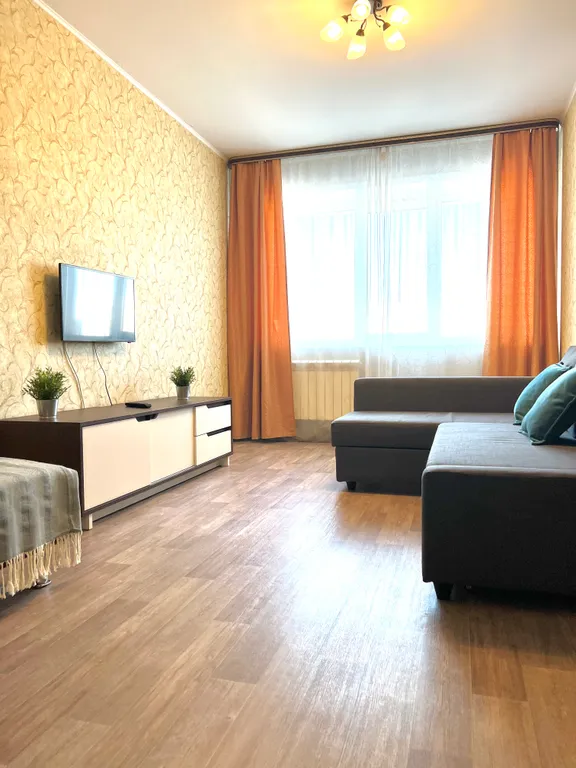 Отличная квартира в центре