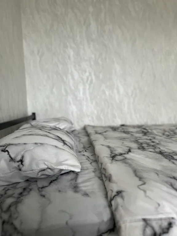 Стильная квартира