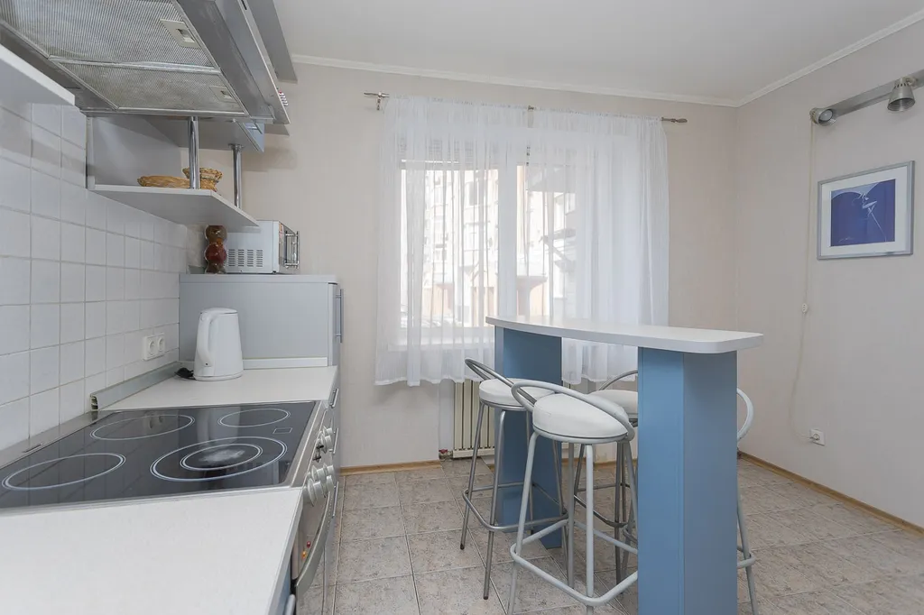 Квартира 2-комнатная Квартира — Новосибирск